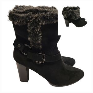Dana Buchman Ankle Boots \u0026 Booties for 